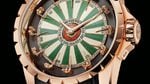 Excalibur table ronde